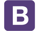 Logo Bootrsap