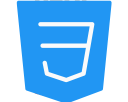Logo CSS3
