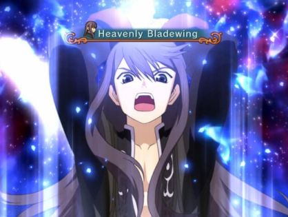 Card Web Tales of Vesperia